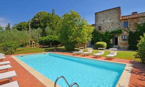 Holiday Home Bulleri by Interhome