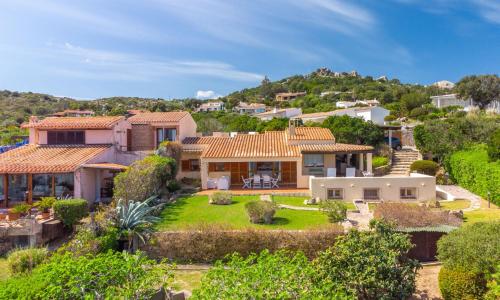 Holiday Home Mare Blù by Interhome