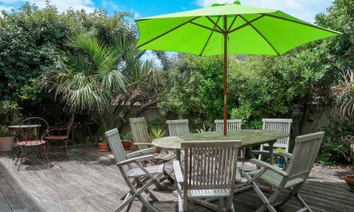 Holiday Home d'artistes by Interhome