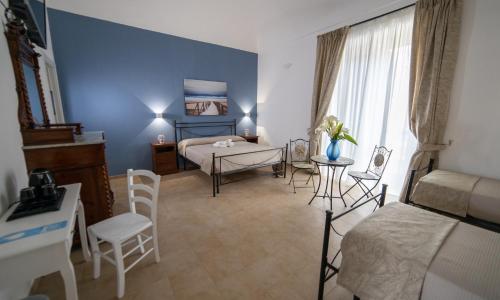 B&B Palazzo Loreto