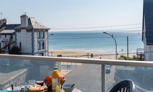 Apartment Résidence Les Dunes by Interhome