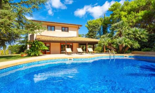 Villa Vittoria by Interhome