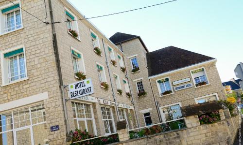 Le Clos Normand