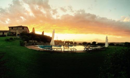 Agriturismo Fattoria Di Corsano