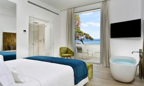 The Sense Experience Resort