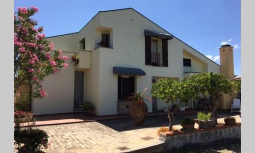 Aurora best bnb sea and mountains