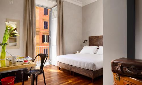 San Pietro Boutique Rooms