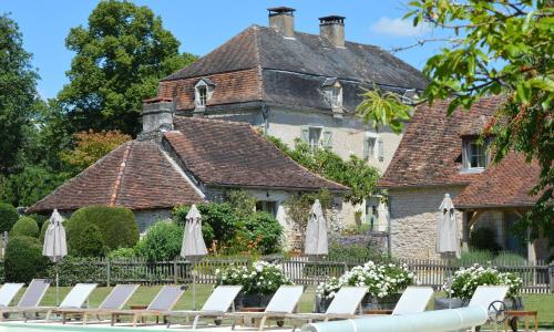 Manoir de Malagorse