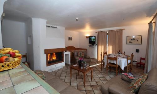 Chalet Bouquetin- Safran 6 to 7 people