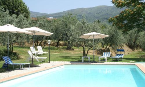 Belvilla by OYO Podere Pulicciano