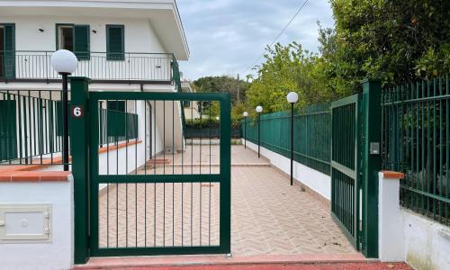 Costa Paestum Apartment