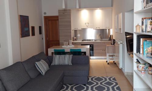 Residenza Teatro Vecchio