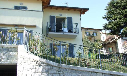Casavalery Appartamento monolocale con vista lago