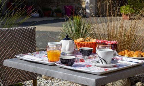 CIT'HOTEL Le Commerce