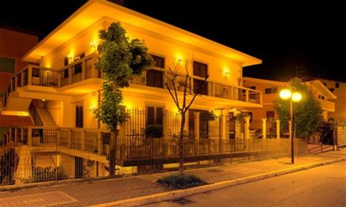 Villa Grace Tombolato