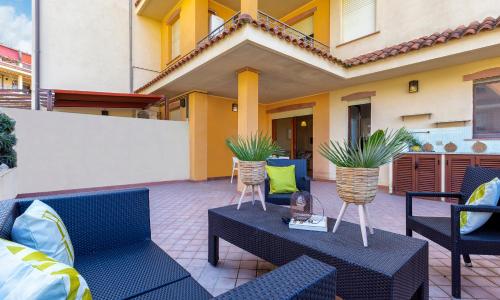 SARDINIA RE - Borgo 66