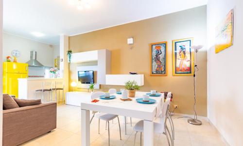 Appartamento Baia Pineta 2° Piano - MyHo Casa