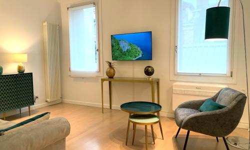 Live in The Heart of Venice