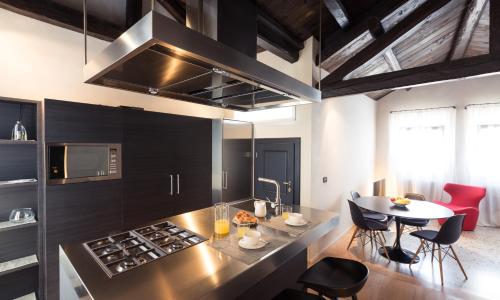 Amazing Modern Design Home, Campo dei Mori. WIFI