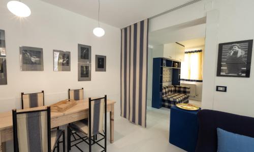 BlueYellow home in Cannaregio Air conditioning WiFi