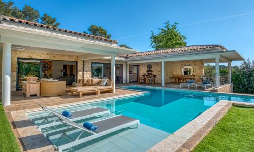 la villa miel
