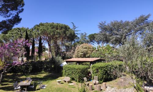 La Ramade de Saint-Tropez