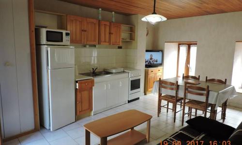 Gite au pied du mont Lozère 2