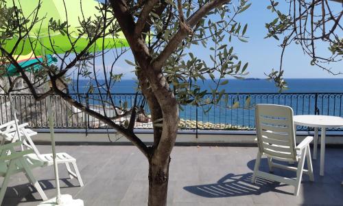 Amalfi Coast Emotions