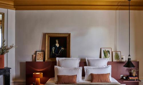 Deluxe Room photo