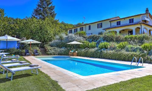 Casale Le Conce 62 Emma Villas