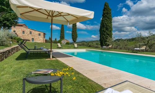 Podere Pisinano 82 Emma Villas