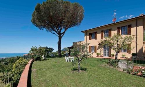 VILLA AI VENTI 8, Emma Villas