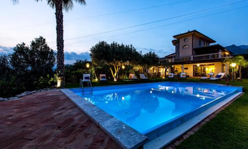 Villa Alba 12, Emma Villas