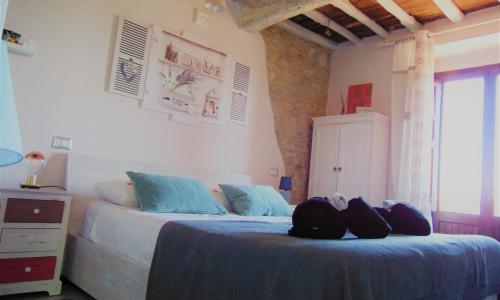 B&B Un posto nel mondo