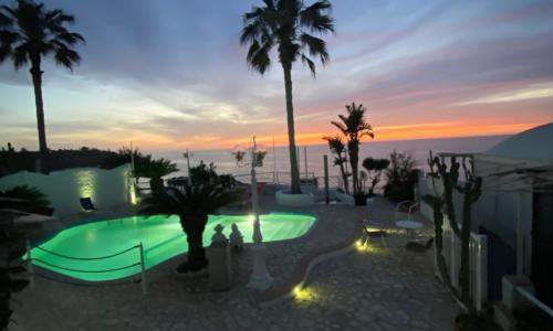 Acquarium Appartment