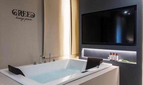 Greed Lounge Privèe