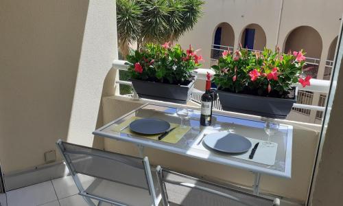 Les Jardins du Port de Bandol