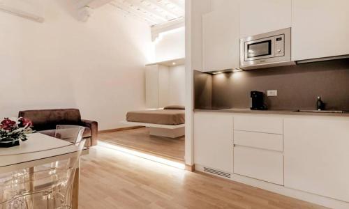 NAVONA luxury loft with terrace