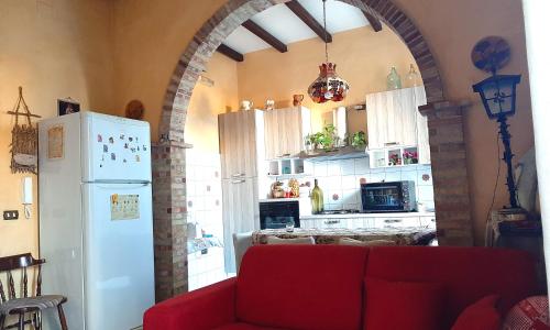 Giglio Bianco - Casa Vacanze Avola