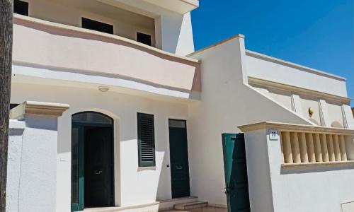 Villa NUVOLA da 8 a 11 posti