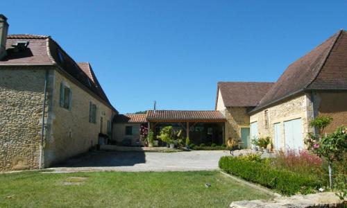 Gîte Limeuil, 5 pièces, 7 personnes - FR-1-616-137