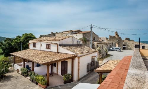 Casa Vacanza Saraceno