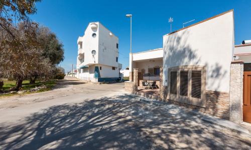 Villino Vanessa by BarbarHouse