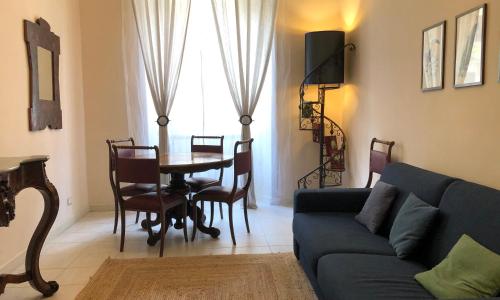 Domus Ottavia in Roma