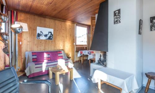 Appartement La Clusaz, 2 pièces, 4 personnes - FR-1-304-47