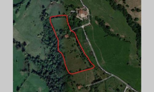 VILLA TUGURIO. La tua casa immersa nel verde