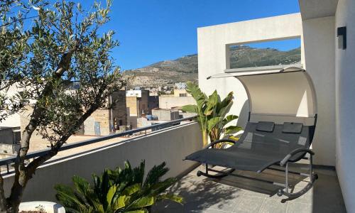 La finestra su Erice