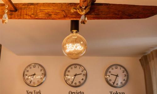 Nel cuore di Orvieto