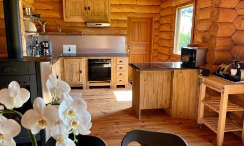 Datcha du Cap Fréhel