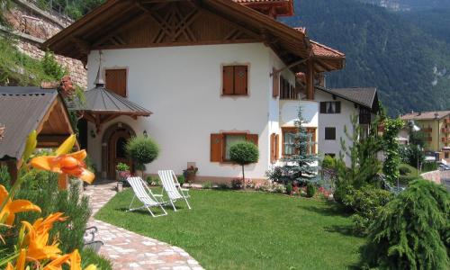 Appartamenti Donini Alfredo